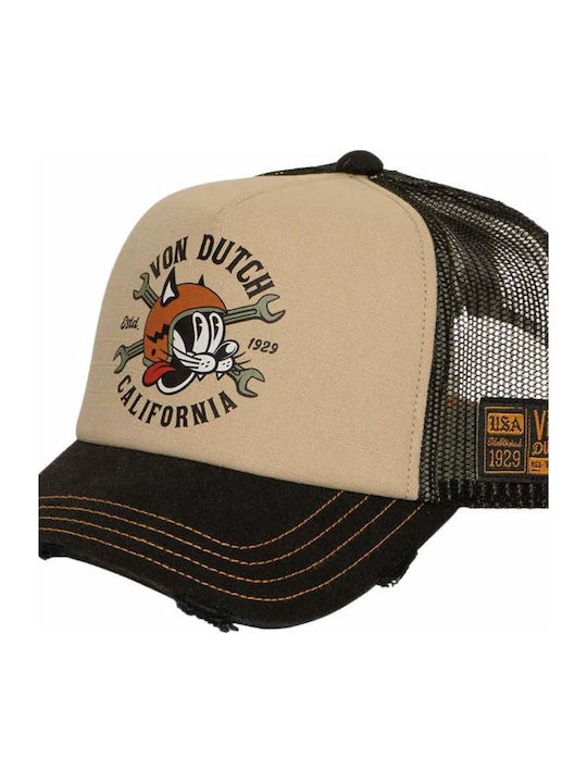 Von Dutch