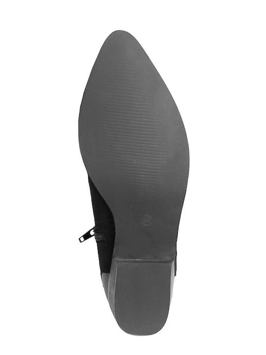 Sandals Black