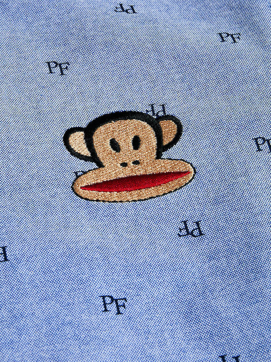 Paul Frank