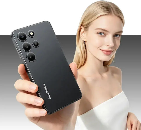 BlackView Wave 2C Dual SIM (3/32GB) Μαύρο