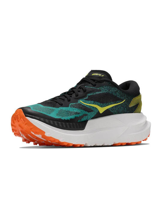 Men's Sport Shoes Running Black