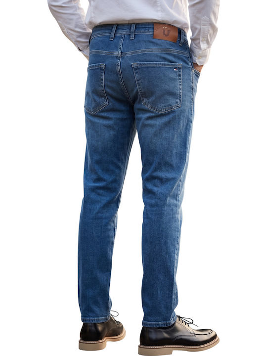 Ανδρικό Παντελόνι Τζιν Denim