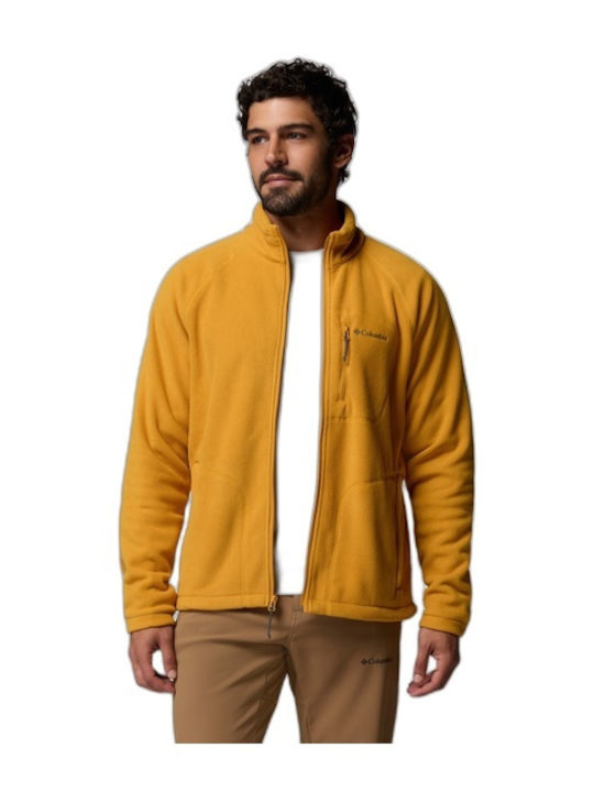 Fast Trek II Ανδρική Ζακέτα Fleece 735