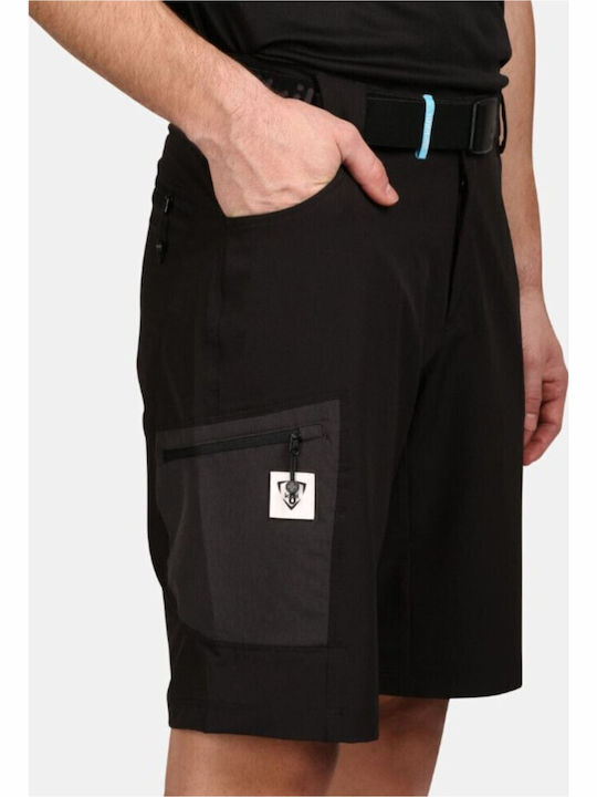 Navia-m Herren Shorts Schwarz