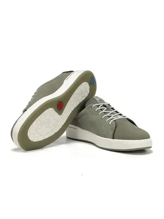 Herren Freizeitschuhe Weiß
