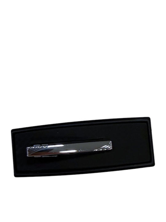 Giovani Rossi Krawattennadel aus Silber 17-1001-silber