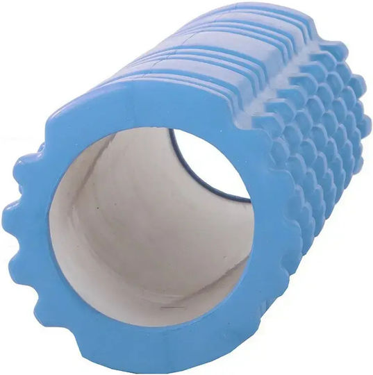 Eva Round Roller Blue 30cm