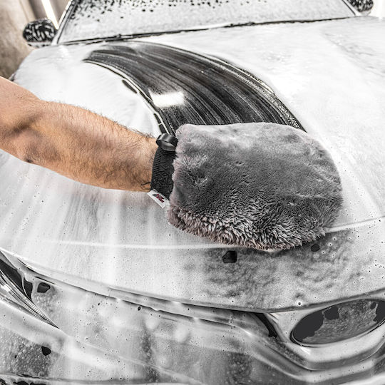 022220 My Car Detailer Mănușă pentru Spălarea Mașinii Ultra Soft