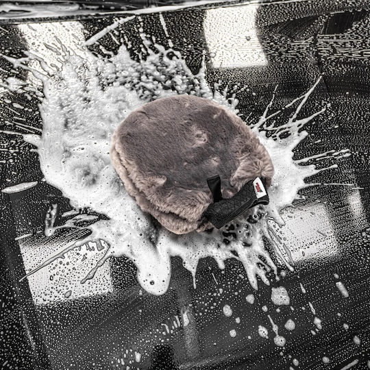 022220 My Car Detailer Mănușă pentru Spălarea Mașinii Ultra Soft