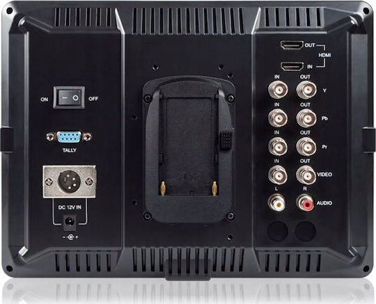 Field Monitor FW1018V1 10,1 Zoll