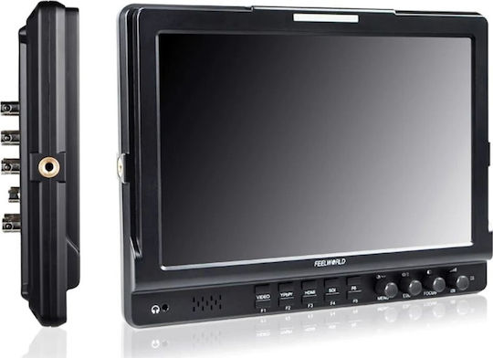 Field Monitor FW1018V1 10,1 Zoll