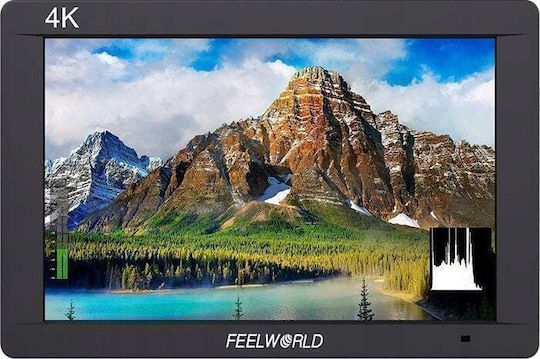 FeelWorld Feldmonitor Fw703 7" 1920x1200 Schlankes Design