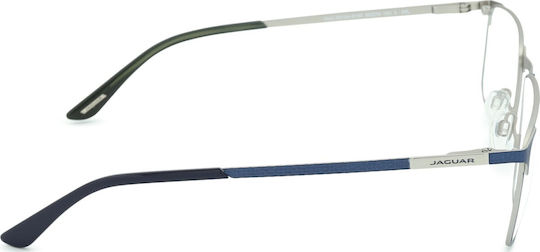 Herren Metallisches Jaguar 33124 3100 17 57