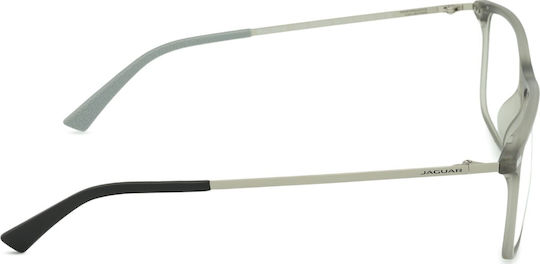 Männer Metall Kunststoff Jaguar 36836 6500 15 58 Clip-On