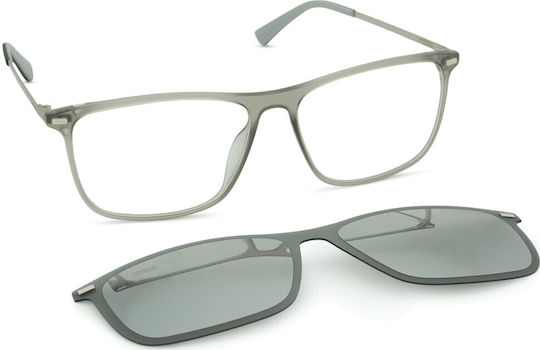 Männer Metall Kunststoff Jaguar 36836 6500 15 58 Clip-On