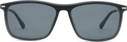 Männer Metall Kunststoff Jaguar 36836 6501 15 58 Clip-On