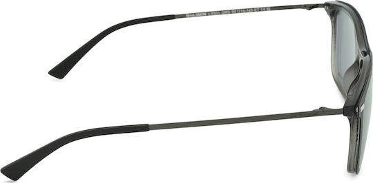 Männer Metall Kunststoff Jaguar 36836 6501 15 58 Clip-On