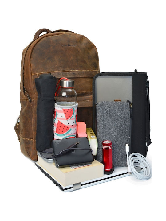 Greenburry Rucsac Maro