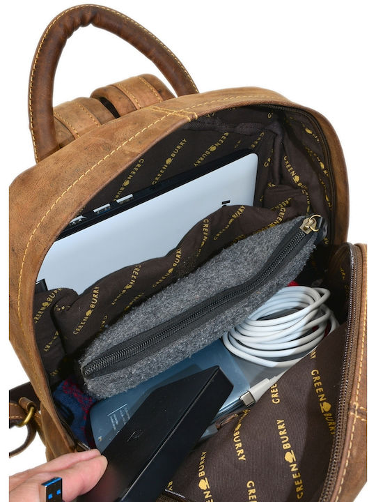 Greenburry Rucsac Maro