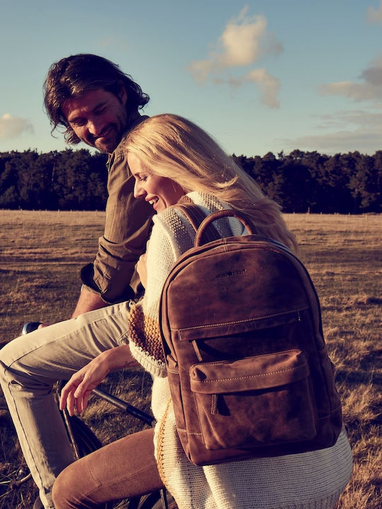 Greenburry Rucsac Maro
