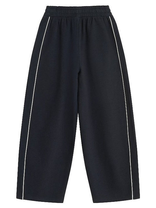 Kids Tracksuit Pants Blue