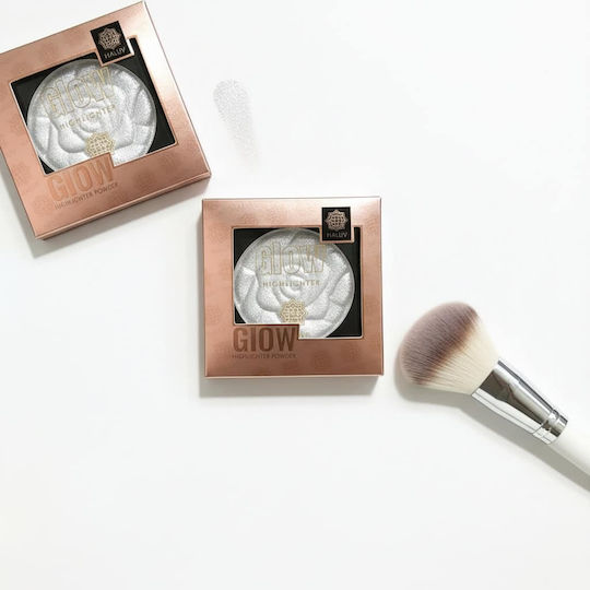 Haluv Highlighter Alb 01