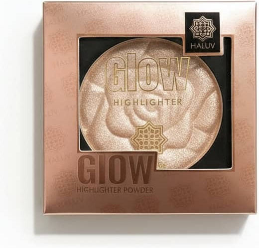 Haluv Highlighter Alb 01