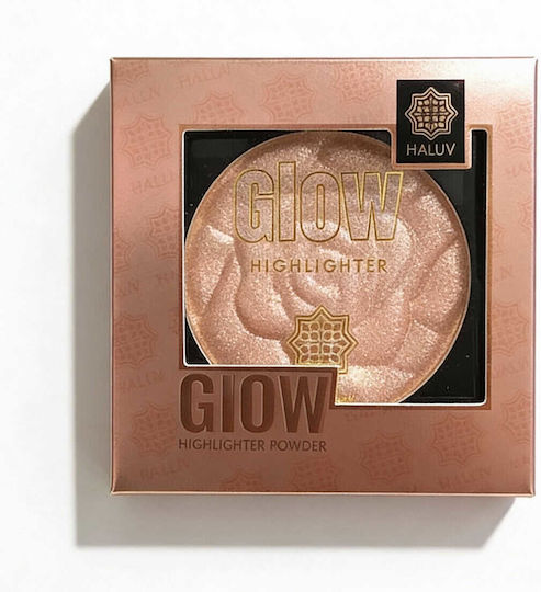 Haluv Highlighter Alb 01