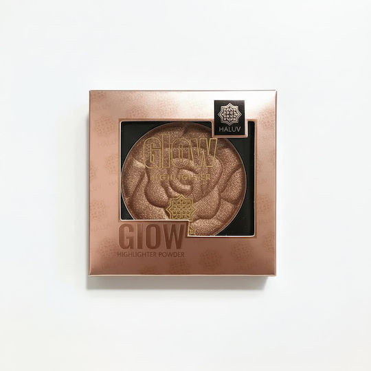 Haluv Highlighter Champagne 02