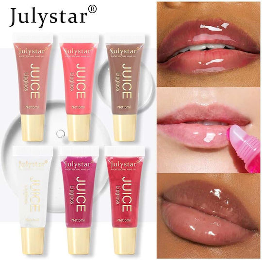 Lip Gloss Juice