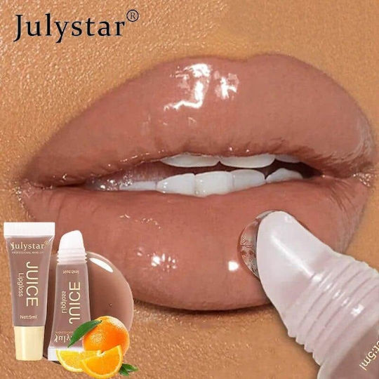 Lip Gloss Juice