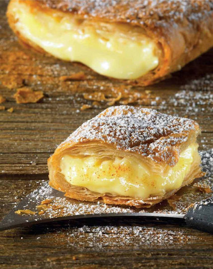 Amestec de cremă Filling Cream 5kg