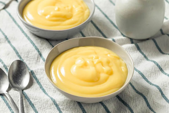 Biscuit Cornstarch Cream Mix 5kg