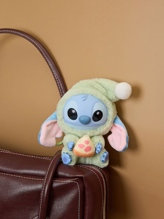 Miniso Μπρελόκ Stitch Υφασμάτινο (Τυχαία Επιλογή)