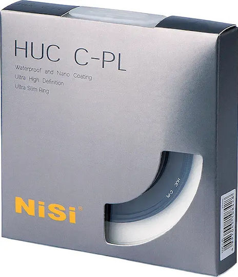 Filtru Circular Polarizator Pro Nano Huc 95mm