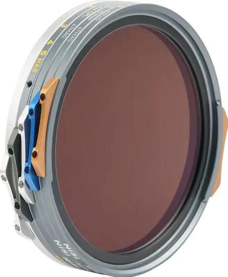 NiSi Jetmag PRO 67 Objektivfilter Glow Mist 1/4