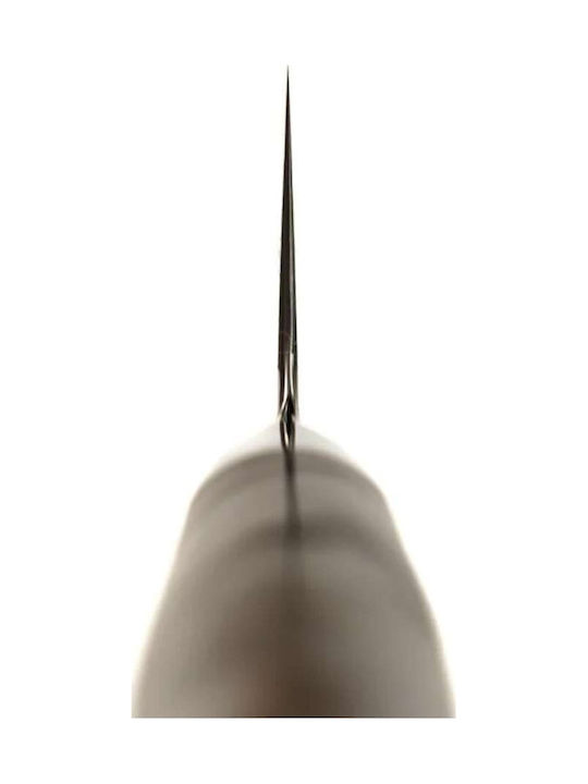 Ryusen Fleischmesser aus Damaszener Stahl 26cm