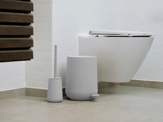Zone Denmark Perie De Toaletă Ceramică Gri Zone Denmark Perie De Toaletă Ceramică Gri