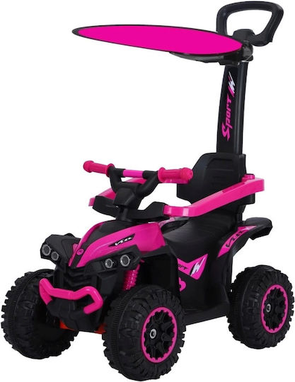 Kinder Elektromotorrad 6 Volt Lila