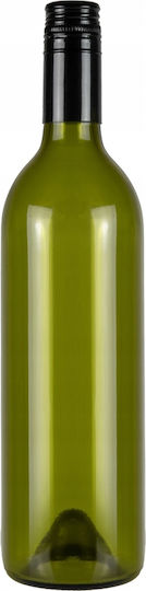 Bimberek Cutie De Ulei Din Sticlă Cu Flux 750ml