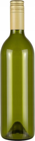 Bimberek Cutie De Ulei Din Sticlă Cu Flux 750ml