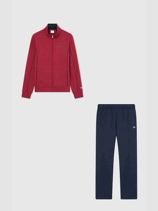 Pantaloni de trening Roșii
