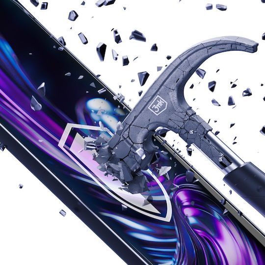 3MK Gehärtetes Glas Für Realme 11 Pro / 11 Pro+