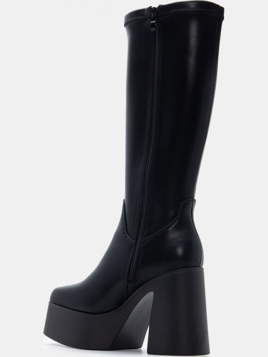 Women's Boots Black
