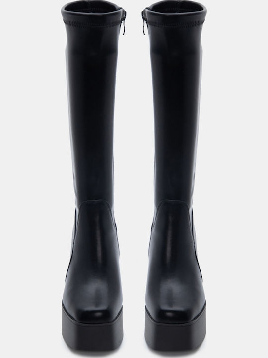 Women's Boots Black