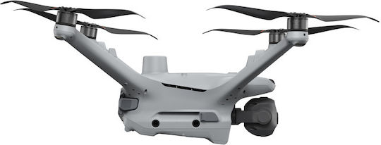 DJI Matrice 4TD (Standard) Drone με Κάμερα 4K 30fps
