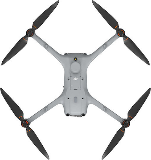 DJI Matrice 4TD (Standard) Drone με Κάμερα 4K 30fps