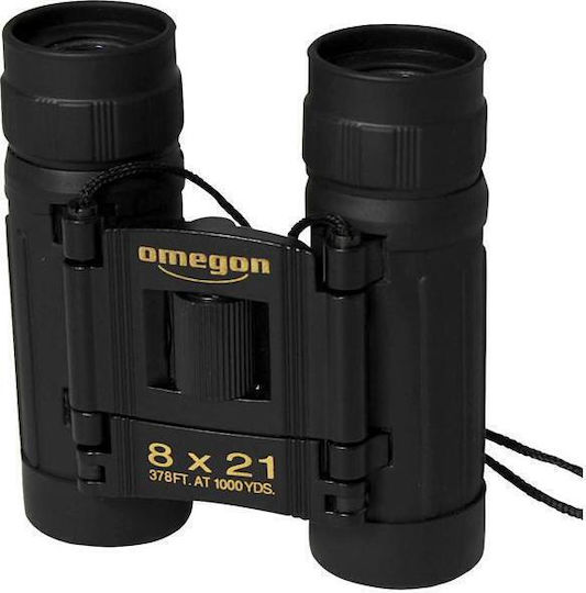 Omegon Binoculars 8x21mm