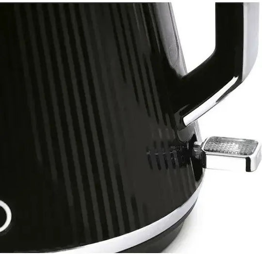 Zelmer Wasserkocher 1.7l 2200W Schwarzer