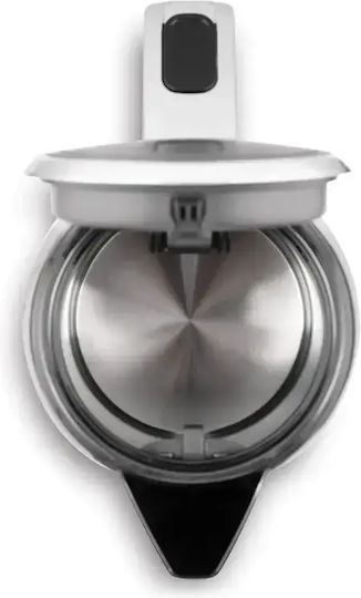 Zelmer Wasserkocher 1.7l 2200W Schwarzer